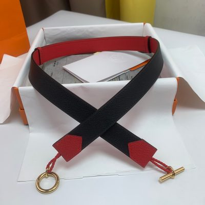 Hermès Belt
