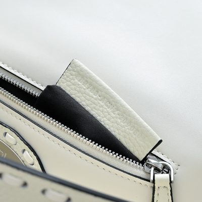 Fendi Baguette Selleria bag (T) — 6