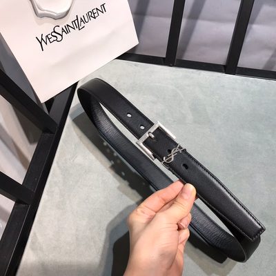 YSL Belt — 5