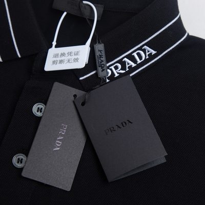 Prada polo shirt — 5