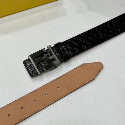 Fendi Belt — 3