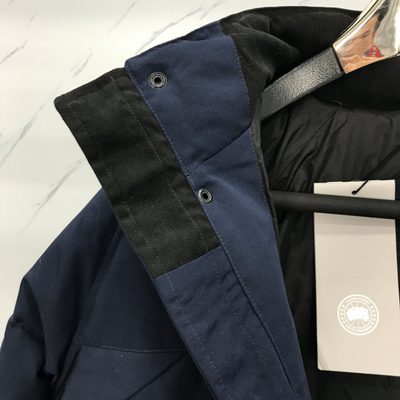 Canada Goose Emory Parka — 5