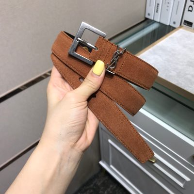 YSL Belt — 3