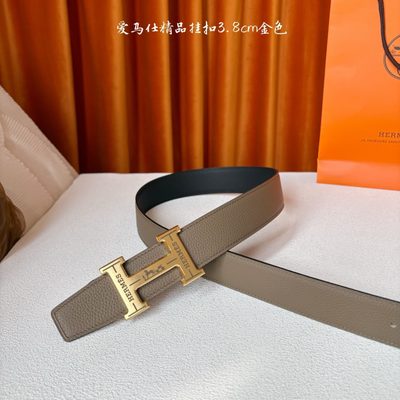Hermès Belt — 3