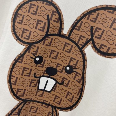 Fendi crewneck sweatshirt — 5