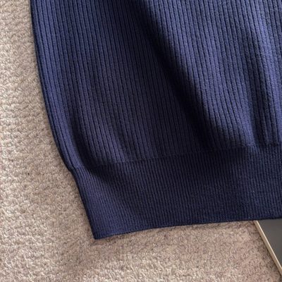 Moncler polo sweater — 6