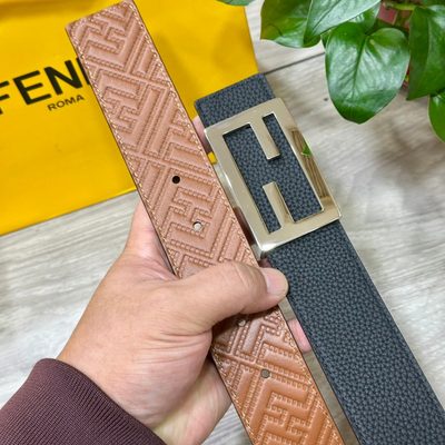 Fendi Belt — 5