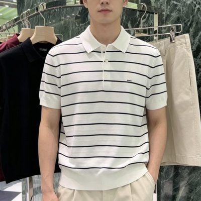 Prada polo shirt — 11