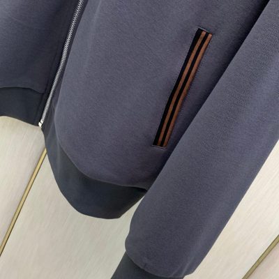 Zegna tracksuit set — 7