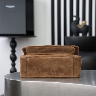Saint Laurent Niki medium shoulder bag — 6
