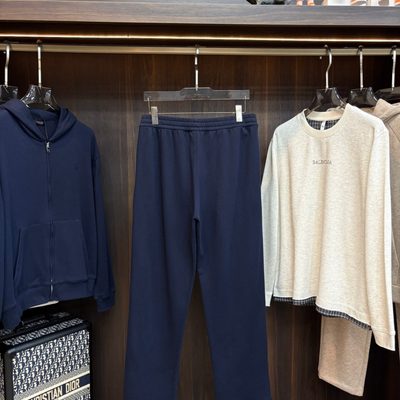 Gucci Tracksuit — 5
