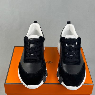 Hermès Bouncing sneakers — 3