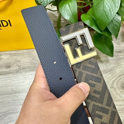 Fendi Belt — 4