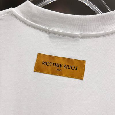LV T-shirt — 8