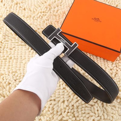 Hermès Belt — 3