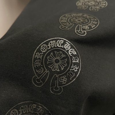 Chrome Hearts T-shirt — 5