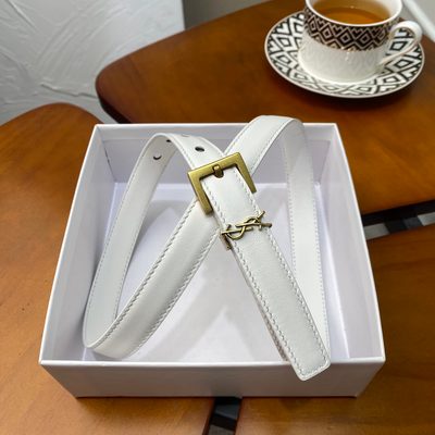 YSL Belt — 3