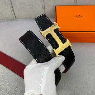 Hermès Belt — 3