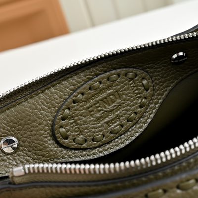 Fendi By The Way Selleria bag (T) — 6