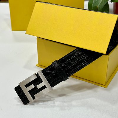 Fendi Belt — 4