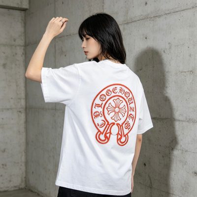 Chrome Hearts t-shirt — 6