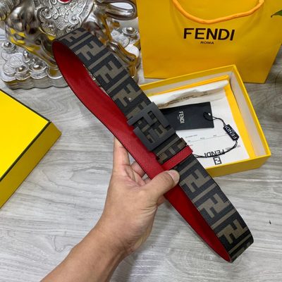 Fendi Belt — 6