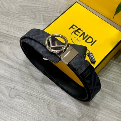 Fendi Belt — 4