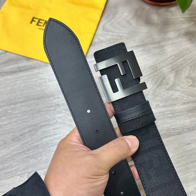 Fendi Belt — 4