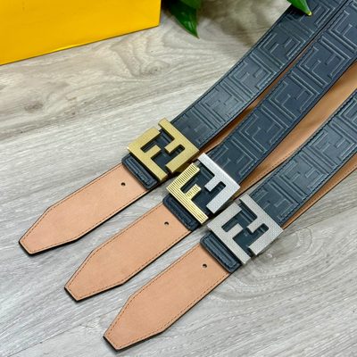 Fendi Belt — 6
