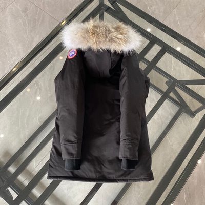 Canada Goose Men's Langford Parka — 4