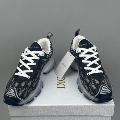 Dior Vibe sneakers — 4