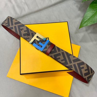 Fendi Belt — 6