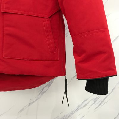 Canada Goose Maitland Parka — 6