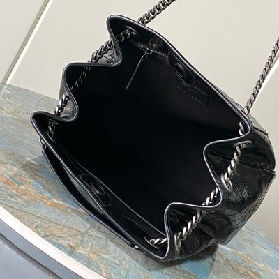 Saint Laurent Niki shopping bag — 9