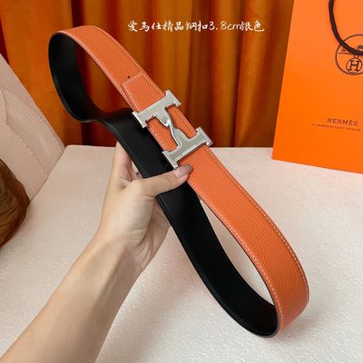 Hermès Belt — 6