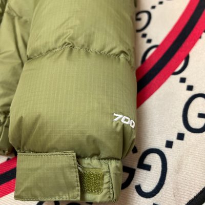 The North Face 1996 Retro Nuptse Puffer Jacket — 5