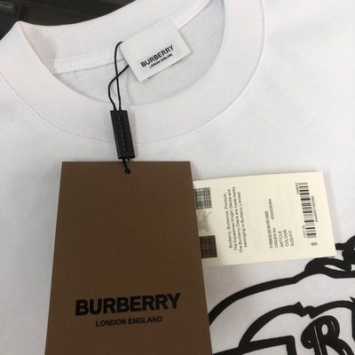 Burberry t-shirt — 3