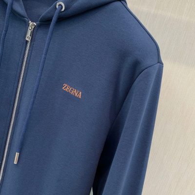 Zegna tracksuit set — 4