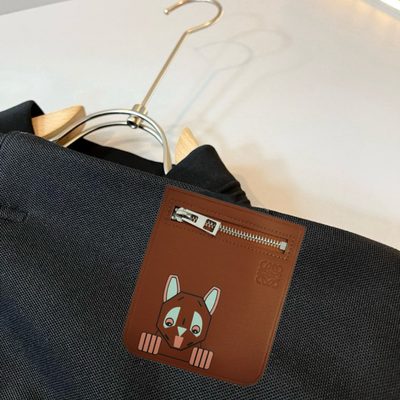 Loewe polo shirt — 6