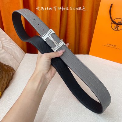 Hermès Belt — 6
