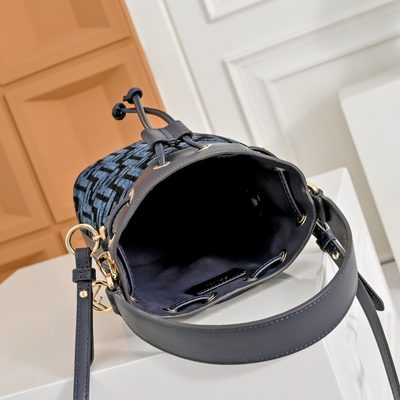 Fendi Mon Tresor bag (T) — 9
