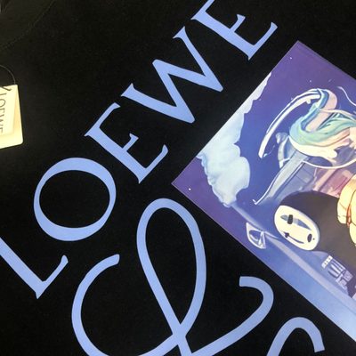 Loewe x Spirited Away t-shirt — 6