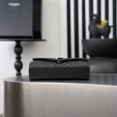 Saint Laurent Envelope shoulder bag — 5
