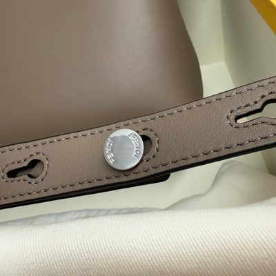 Fendi By The Way bag (T) — 5