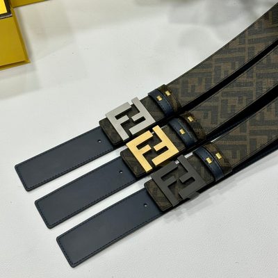 Fendi Belt — 9