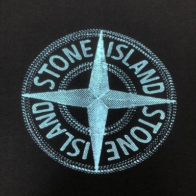Stone Island t-shirt — 5