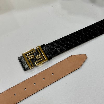 Fendi Belt — 3