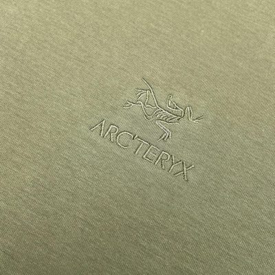 Arcteryx Tracksuit — 9