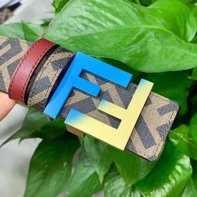 Fendi Belt — 8