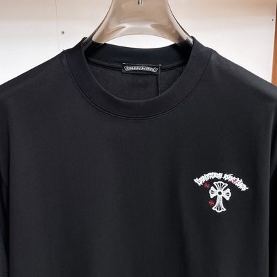 Chrome Hearts T-shirt — 3